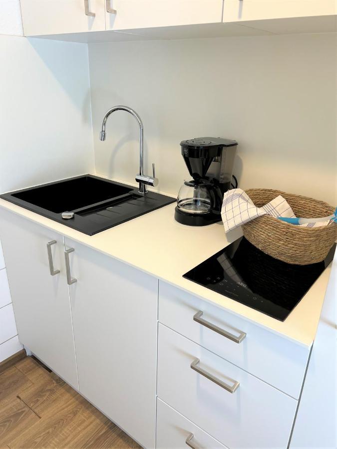Zentrales Apartment Am Hafen Inklusive Netflix! Emden Dış mekan fotoğraf