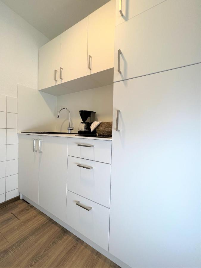 Zentrales Apartment Am Hafen Inklusive Netflix! Emden Dış mekan fotoğraf