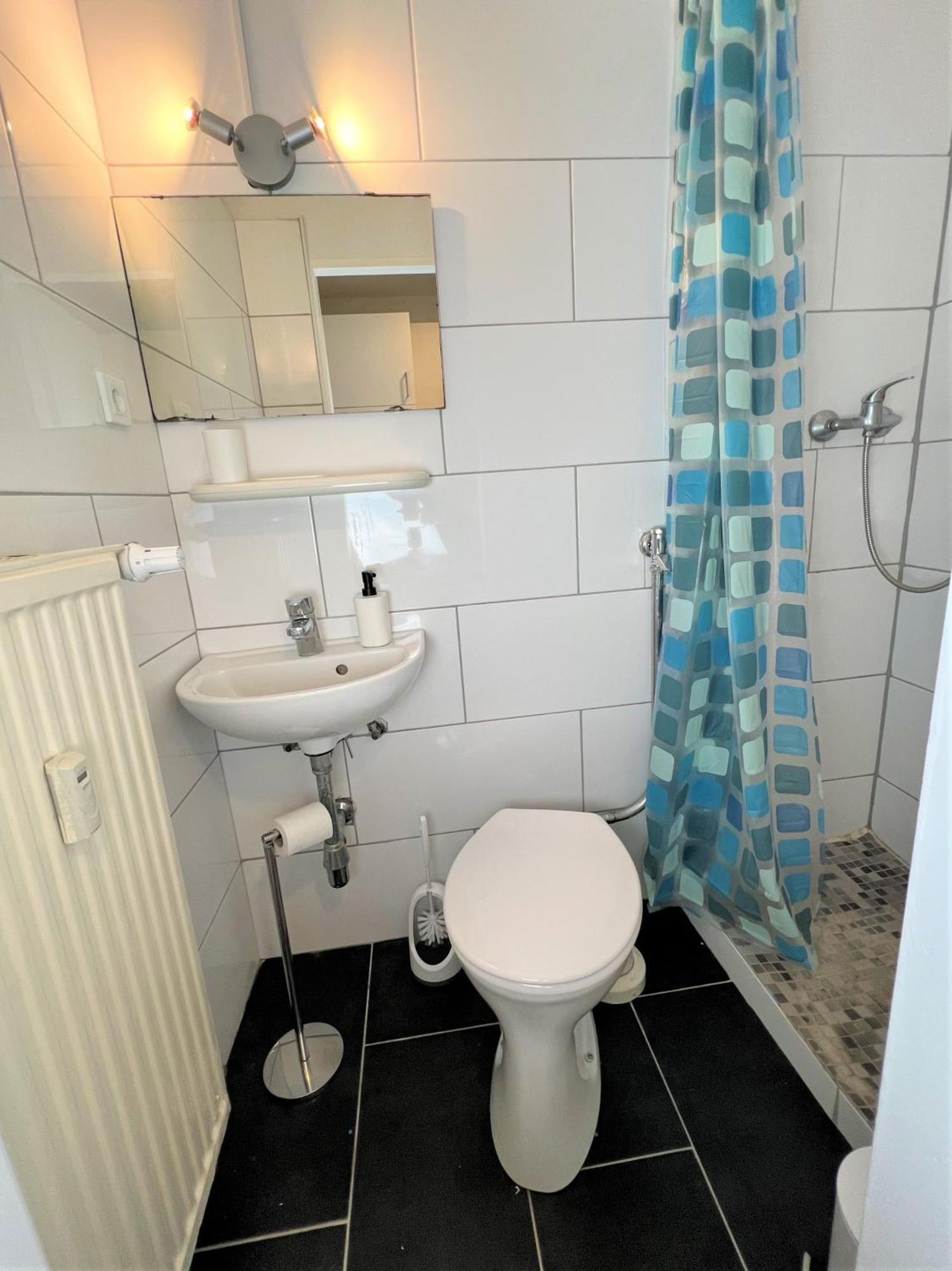 Zentrales Apartment Am Hafen Inklusive Netflix! Emden Dış mekan fotoğraf